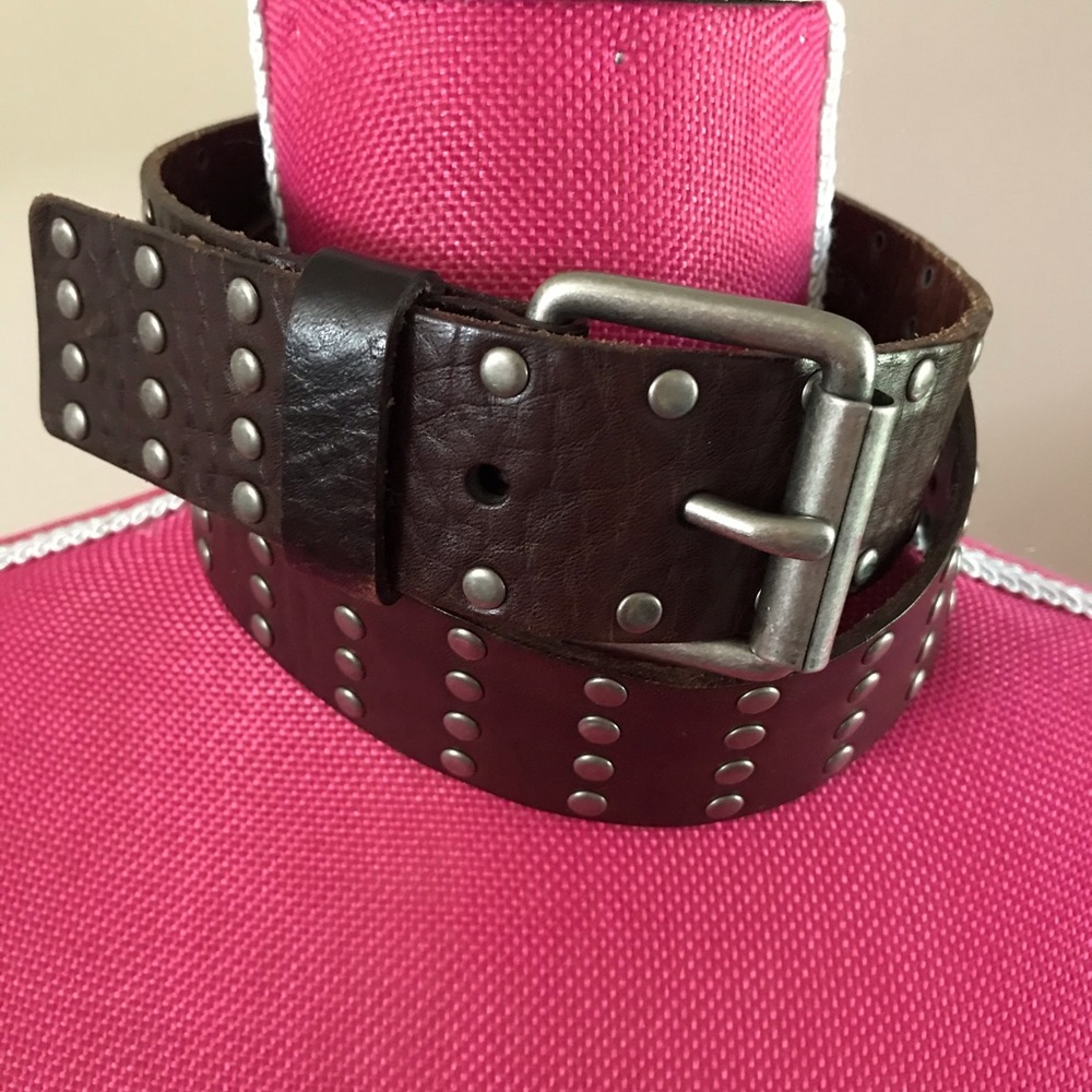 AEO Leather Belt